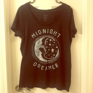 Torrid tee 🔵2 for $22